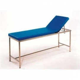 Camilla mesa reconocimiento | PLUS | Ancho 60cm