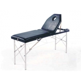 Mesa de reconocimiento portátil