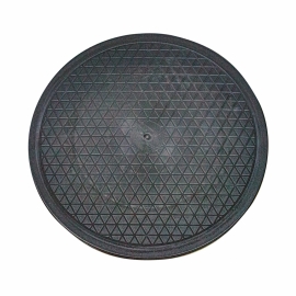 Disco giratorio | Transferencia 360º | 40 cm diámetro | Mobiclinic