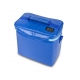 Nevera isotérmica para transporte de muestras | Azul | Modelo ROW´s XL | Elite Bags - Foto 3