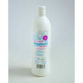 Jabón líquido para el aseo diario | Sin perfume ni colorante | 750 ml