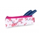 Elite Bags | Estuche isotérmico | Estampado de flores | Color rosa | Para plumas de insulina | Insulin's - Foto 3