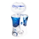 Irrigador dental familiar ID-01 | 7 cabezales funcionales | Depósito 600 ml | Mobiclinic - Foto 2