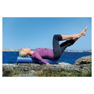 Rulo de espuma, Pilates y yoga, Ejercicios de equilibrio, Rehabilitación