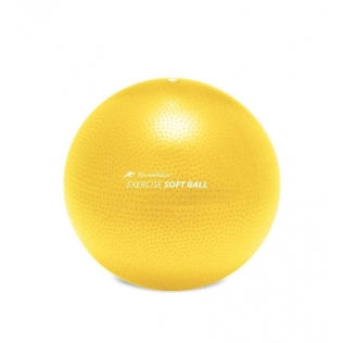 Balón Soft Ball | 26cm diámetro | Antideslizante | Varios colores