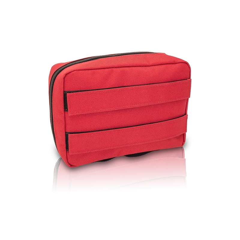 Botiquín de primero auxilios | Contenido básico CURE&GO | Elite