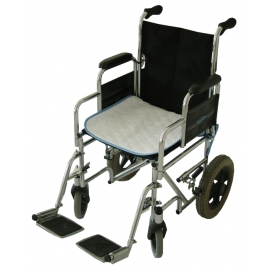 Empapador reutilizable de silla | 45x50 | 3 capas | SUPREM PLUS ABSOR
