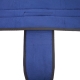 Cinturón de sujeción pélvico | Para silla o sofá | Cierre de clip | Mobiclinic - Foto 4