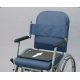 Cojín anti-resbalo para sillas | 37x43 cm | Hasta 150 kg | Segufix - Foto 1