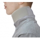 Collarín cervical blando | Espuma poliuretana | Varias tallas - Foto 1
