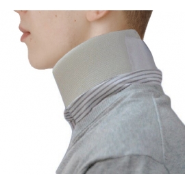 Collarín cervical blando | Espuma poliuretana | Varias tallas