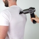 Pistola de masaje muscular | Portátil | 6 cabezales | 6 niveles| PS-02| Mobiclinic - Foto 9