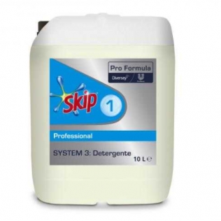 Skip PF.System 3 Detergente 10L E