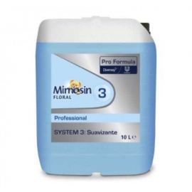 Mimosin PF.System 3 Suavizante 10L E