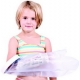 Protección impermeable para apósitos o yesos | Infantil | Varios modelos | Reutilizable | Duradero - Foto 1