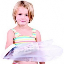 Protección impermeable para apósitos o yesos | Infantil | Varios modelos | Reutilizable | Duradero