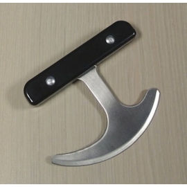 Cuchillo basculante | Mecedora