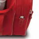 Botiquín de primeros auxilios | JUMBLE`S | Color rojo | Elite Bags - Foto 6