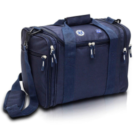 Maleta de primeros auxilios | Grande | JUMBLE'S | Azul | Elite Bags