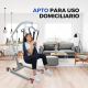 Grúa eléctrica | Incluye arnés 4 ganchos | Uso mientras se carga | Compacta | Máx. 180 kg | Fortuna Basic | Mobiclinic - Foto 6