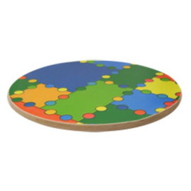 Plato Bolher infantil (48cm diámetro)