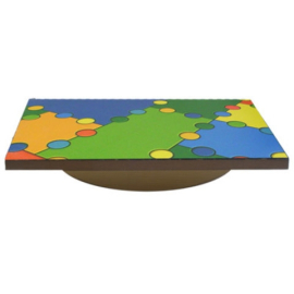 Tabla de Freeman infantil 40x35cm