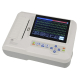 Electrocardiógrafo digital | Portátil | 6 canales | Con software y pantalla | ECG | ECG600G | Mobiclinic - Foto 2
