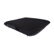 Cojín de gel | Antiescaras | Funda transpirable negra | 43 x 38.5 x 3.2 cm | CG-01 | Mobiclinic - Foto 2