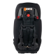 Silla de coche bebé Isofix 1 2 3 | Protecciones laterales | De 9 a 36 kg | Respaldo extraíble | Beige | Lionfix | Mobiclinic - Foto 5