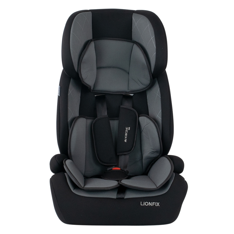 Sillas de coche con Isofix y sin Isofix . Usar Isofix es usar