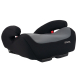 Silla de coche bebé Isofix 1 2 3 | Protecciones laterales | De 9 a 36 kg | Respaldo extraíble | Gris | Lionfix | Mobiclinic - Foto 11