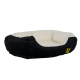 Cama para mascotas Mod. Pluto (Talla M) - Foto 3