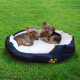Cama para mascotas Mod. Pluto (Talla M) - Foto 17