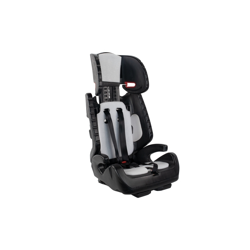 Silla de bebé para coche TRIFIX NICK - Sobreruedas Comunicación S.L.