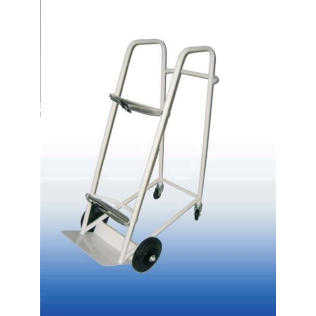 Carros portabalas