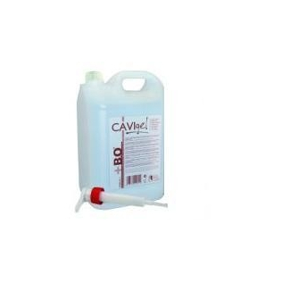 Gel anticelulítico para cavitación Uman 5000 ml