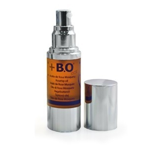 Aceite rosa mosqueta | Bote 30 ml