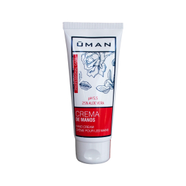 + B.O crema de manos tubo 100 ml