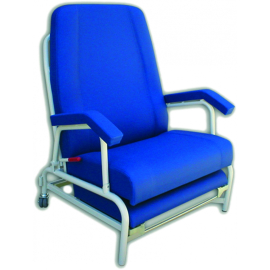 Sillon clinico geriatrico Obesos SC-Dynamic (hasta 200kg)