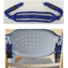 Cinturón para silla Moem
