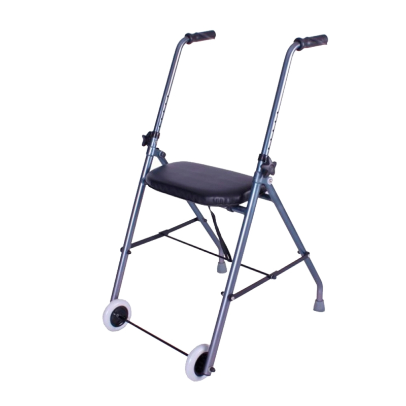 ANDADOR ADULTO PLEGABLE 63,90 €. Comprar Andador Adulto Barato