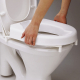 Elevador de WC | Ergonómico | 6 cm | Hi-Loo - Foto 2