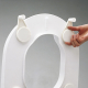 Elevador de WC | Ergonómico | 6 cm | Hi-Loo - Foto 3