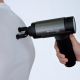 Pistola de masaje muscular | Portátil | Pantalla LCD | 6 cabezales | 30 niveles | PS-01 | Mobiclinic - Foto 12