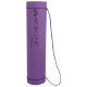 Esterilla de yoga | Antideslizante | 181x60cm | 6mm grosor | Cinta transporte | Flexible | Ecológico | Morado |EY-01| Mobiclinic - Foto 4