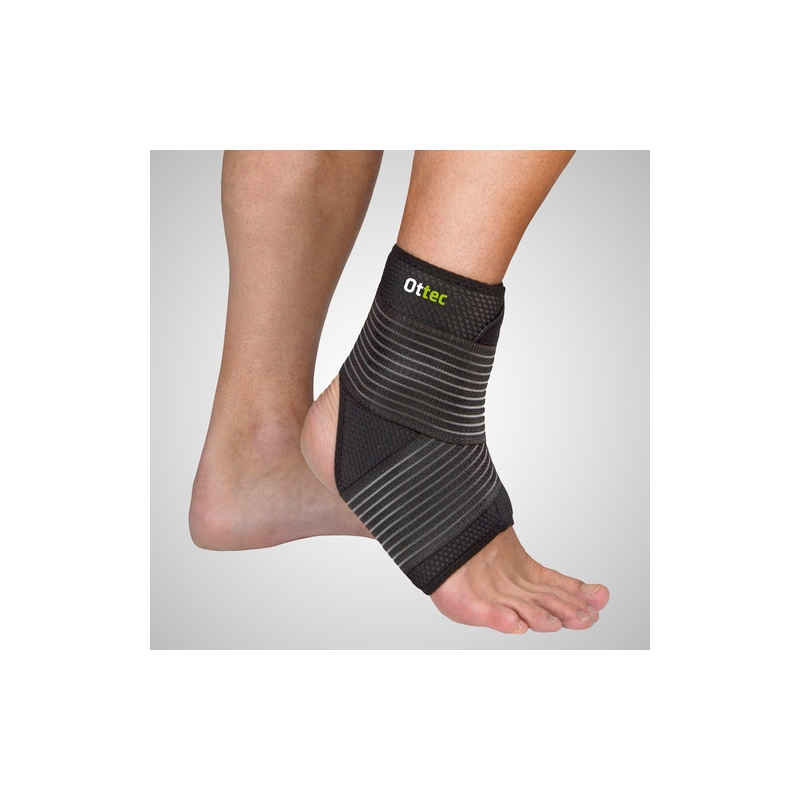 Tobillera ajustable, Esguince, Tendinitis, Varias tallas, TB501