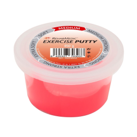 Masilla de rehabilitación para las manos | 450gr | Textura...