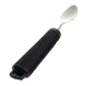 Cucharilla flexible | Apta para lavavajillas | Negro - Foto 1