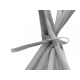 Tienda tipi infantil para juegos | Plegable | Impermeable | Gris | Hindú | Mobiclinic - Foto 4