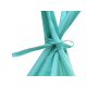 Tienda tipi infantil para juegos | Plegable | Impermeable | Verde agua | Hindú | Mobiclinic - Foto 5
